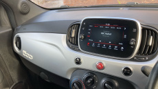 Fiat 500 1.0 Mild Hybrid Hey Google 3dr Petrol Hatchback